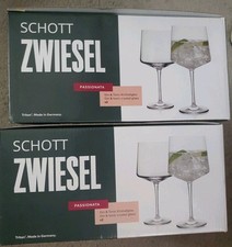 Zwiesel schott pasionata gebraucht kaufen  Aschau i.Chiemgau