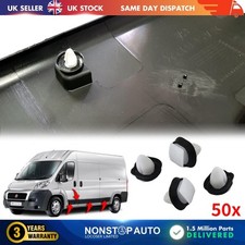 50x trim bumpstrip for sale  HINCKLEY
