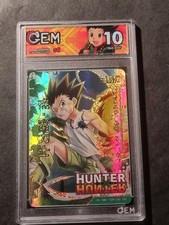 Gon freecss hunter usato  Grottammare