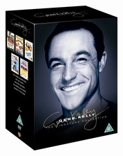 Gene kelly signature for sale  UK