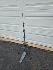 hi stands cymbal hat for sale hi stands cymbal hat for sale Carver