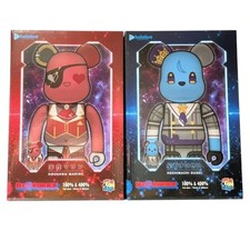 Hololive bearbrick hoololive d'occasion  Expédié en Belgium