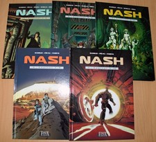 Nash kapitel finix gebraucht kaufen  Zirndorf