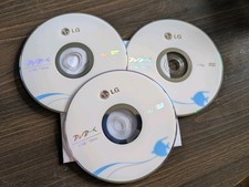 Dvd 16x 4.7gb for sale  Center