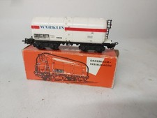 Märklin 4621 großraumkesselw gebraucht kaufen  Hemer