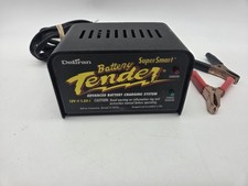 Deltran battery tender for sale  Woodinville