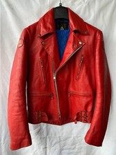 Vintage kett red for sale  LONDON
