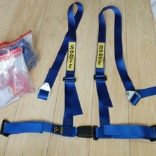 Sabelt clubman harness d'occasion  Serris