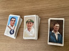 Three complete sets for sale  SLEAFORD
