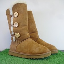 Ugg boots size for sale  MARCH