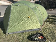 Exped venus dlx d'occasion  Expédié en Belgium