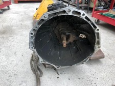 Cambio manuale completo usato  Imperia