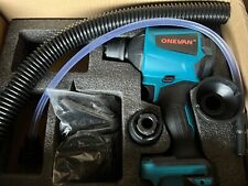 Air duster electric gebraucht kaufen  Hannover