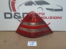 Fanale posteriore sinistro usato  Guidonia Montecelio