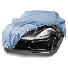 Capa de carro personalizada 1984-2019 Chevy Corvette C4, C5, C6, C7 - Proteção à prova d'água comprar usado  Enviando para Brazil