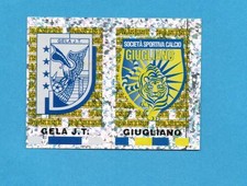 Panini calciatori 2001 usato  Milano