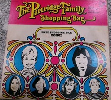 Partridge family shopping for sale  Garrison