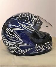 Casco integrale arai usato  Este