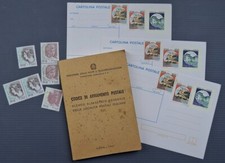 francobolli poste italiane usato francobolli poste italiane usato Milano