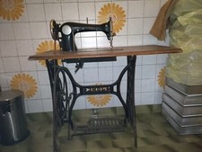 Macchina cucire antica usato  Vertemate con Minoprio