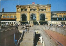 Hannover hauptbahnhof ca gebraucht kaufen  Essen