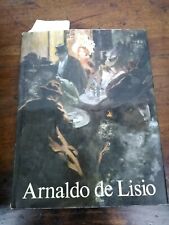 Arnaldo lisio arnaldo usato  Napoli