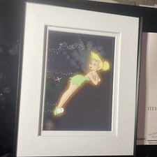 Peter pan animation for sale  Fort Lauderdale