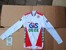 Maglia ciclismo originale usato  Italia