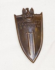 Wwii polish grunwald for sale  Huntington Beach