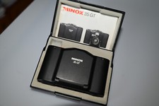 Minox schachtel gebraucht kaufen  Dötlingen