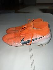 Nike mercurial superfly usato  Volpago del Montello