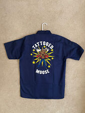 Johns island tattooed for sale  Little River
