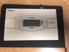 Drayton lp711 lifestyle for sale  BOURNEMOUTH