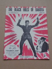 Doris day calamity for sale  WORTHING