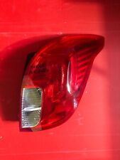 Stop fanale opel usato  Italia