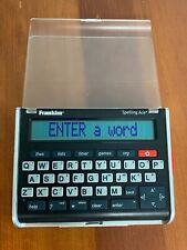 Thesaurus franklin spelling for sale  Oshkosh