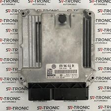 Calculateur moteur 2.5 d'occasion  Morangis