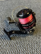 Shimano stradic ci4 for sale  Costa Mesa