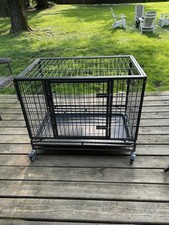 Heavy duty kennel for sale  Marietta