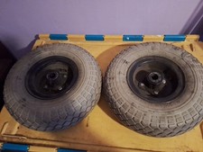 Mobility scooter rear for sale  HARWICH