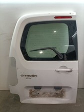 Porta carico posteriore usato  Italia