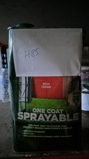 Cuprinol one coat for sale  ST. HELENS