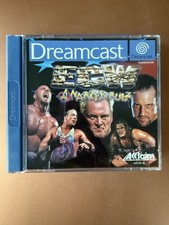 Ecw anarchy rulz for sale Ecw anarchy rulz for sale  LONDON