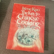 Chinese cookbook irene for sale  Rutherfordton