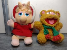 Muppets baby miss for sale  BRAINTREE