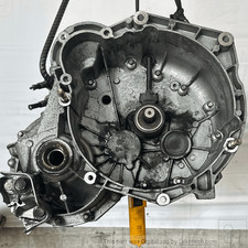 Cambio compl. fiat usato  Italia
