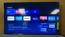 Smart sony x80k for sale  USA