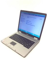 Portátil Toshiba Satellite L25-S121 15" Intel Celeron M 1,60 GHz con 640 KB de RAM, sin HD segunda mano  Embacar hacia Mexico