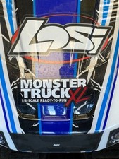 Ultra rare losi for sale  Waldorf