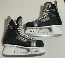 Bauer supreme silver for sale  Lemont